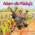 die Micky's、Adam - Oh Mann, oh mMann (was e Fraa!)