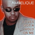 ambelique - Our Prayer