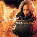 Joe Young、Cheri K. - Fire & Ice (Reloaded) Original Mix