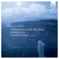 Werner Güra、Christoph Berner - Wandrers Nachtlied, D. 224