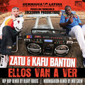 Ellos Van a Ver (Remix)