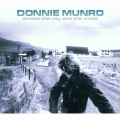 Donnie Munro - Sweetness On The Wind