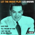 Doris Day、les brown - My Dreams Are Getting Better All the Time