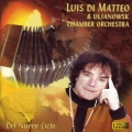 Luis Di Matteo - Del Nuevo Ciclo - Allegro Molto