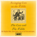 The Cats And The Fiddle - That's on, Jack, That's On