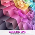 Genetic Spin - Thek2