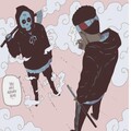 Michael Hunter、Tyshawn - Not Afraid