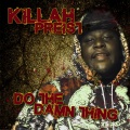 Killah Priest - Black August (Daylight)