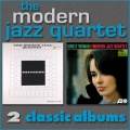 The Modern Jazz Quartet - Cue 9