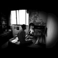 K Tsang、杨智远 - 生命練習 (Rainy Version)