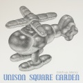 UNISON SQUARE GARDEN - Catch up, latency