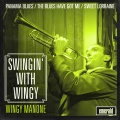 Wingy Manone - Shake the Blues Away