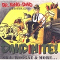 Dr. Ring-Ding、The Senior Allstars - One Scotch, One Buorbon, One Beer