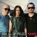 Visa、D.I.P Project - Я не Актер (Radio Version)