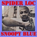 Spider Loc、Snoopy Blue - Snoopy Blue
