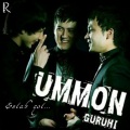 Ummon Guruhi - Jonim Yur