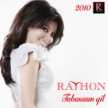 Rayhon、Bojalar guruhi - Hayron