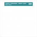 Jack Conte、Wendy Lewis、Ferrarese - Mother Nature (Original Mix)