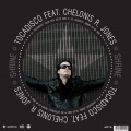 CHELONIS R. JONES、Tocadisco - Shrine