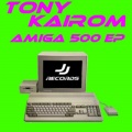 Tony Kairom - Cosmo