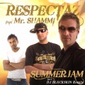 Respectaz、Mr.Shammi - Summerjam (Respectaz Original Album Mix)