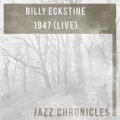 billy eckstine - Our Love (Live)