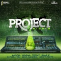 Project Ex Riddim