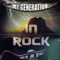 MY GENERATION、My Generation - Aloahe