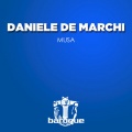 Daniele De Marchi - Sangre y Sangria