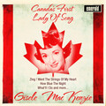 Gisele MacKenzie - Zing ! Went the Strings of My Heart
