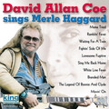 david allan coe - Branded Man