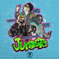 Justin Quiles、Farruko、Sky Rompiendo、Nengo Flow - Juraste