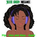Jesse Green - Jesse Green (Megamix)