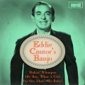 Eddie Cantor's Banjo