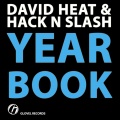 Hack N Slash、David Heat - Crunch