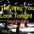 David Brubeck - How High The Moon