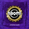 Naomi - Faith