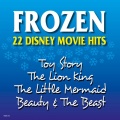 Hollywood Session Singers - Let It Go