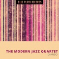 The Modern Jazz Quartet - Romain