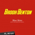 Brook Benton - A Key to the Highway