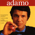 ADAMO、salvatore adamo - Valse d'été