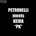 Keira、Petronelli - PK (No-Logik's Room Main Mix)