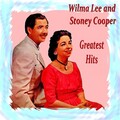 wilma lee、stoney cooper - Johnny My Love