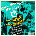 bill haley & his comets、Bill Haley - Hook, Line and Sinker
