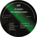 Joy Kitikonti - Disco Emmanuelle