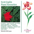 Scott Joplin Piano Favourites