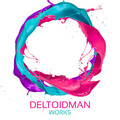 Deltoidman Works