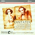 Michael Kramer、Willi Gundlach、Kammerchor der Universität Dortmund - Lobgesang, Kantate für Soli, Chor und Orchester: III. Recitativo