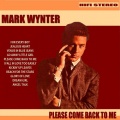 mark wynter - Please Come Back to Me