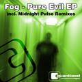 Fog - Winter Aerobics